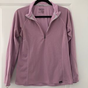 Patagonia midweight capilene baselayer
